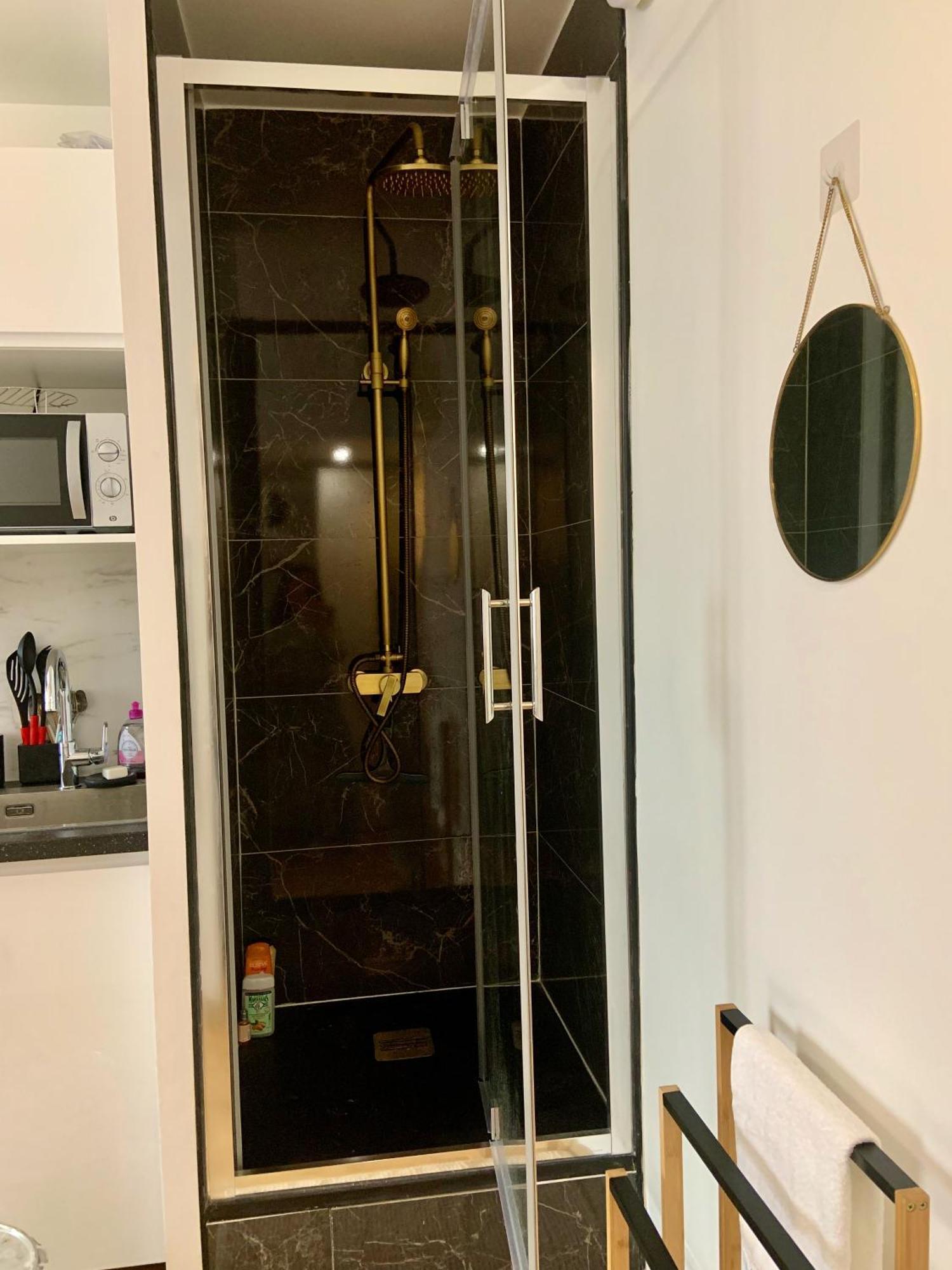 Cosy Studio Trocadero 2 Minute Walk Eiffel Tower Париж Екстериор снимка