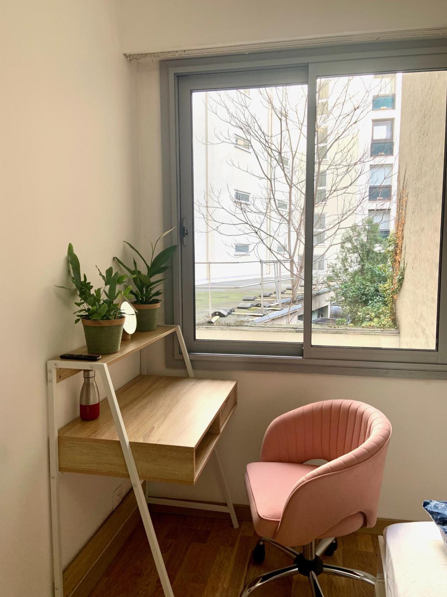Cosy Studio Trocadero 2 Minute Walk Eiffel Tower Париж Екстериор снимка